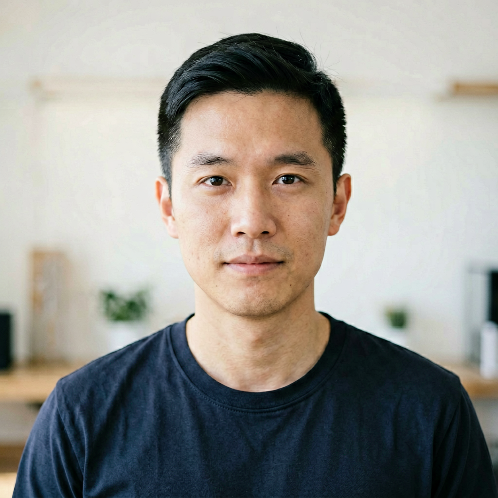 数据分析爱好者头像