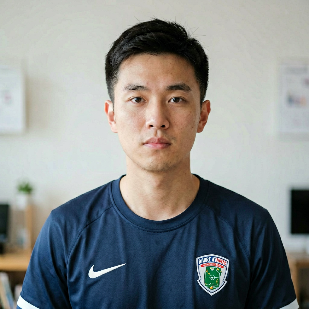 普通球迷头像